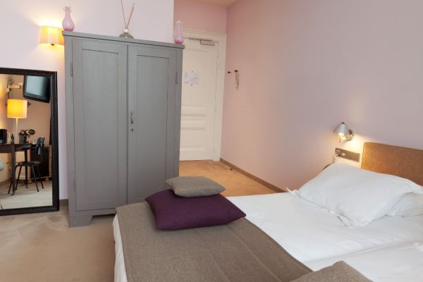 Suitehotel Pincoffs (Rotterdam)
